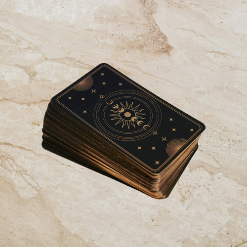 The Whisper Spread (3 Cards)