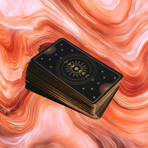 The Sacred Stream Reading (Unlimited Cards)